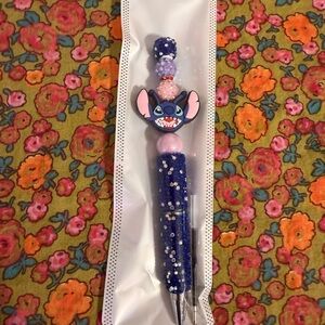 Lilo & Stitch Diamond Pen